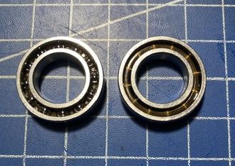 12x21x5 C4,  Novaengine, Italy