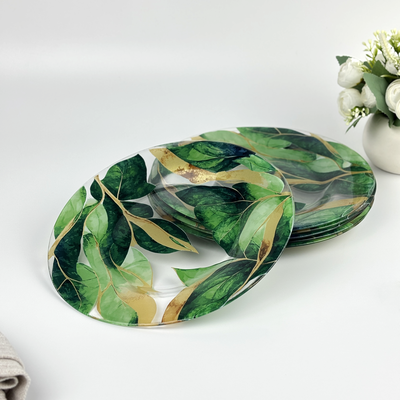 Тарелка обеденная