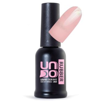 ЦВЕТНАЯ РУББЕР БАЗА UNO R5-------UNO RUBBER COLOR BASE 8 ML