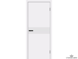 Граффити 23 White Pro