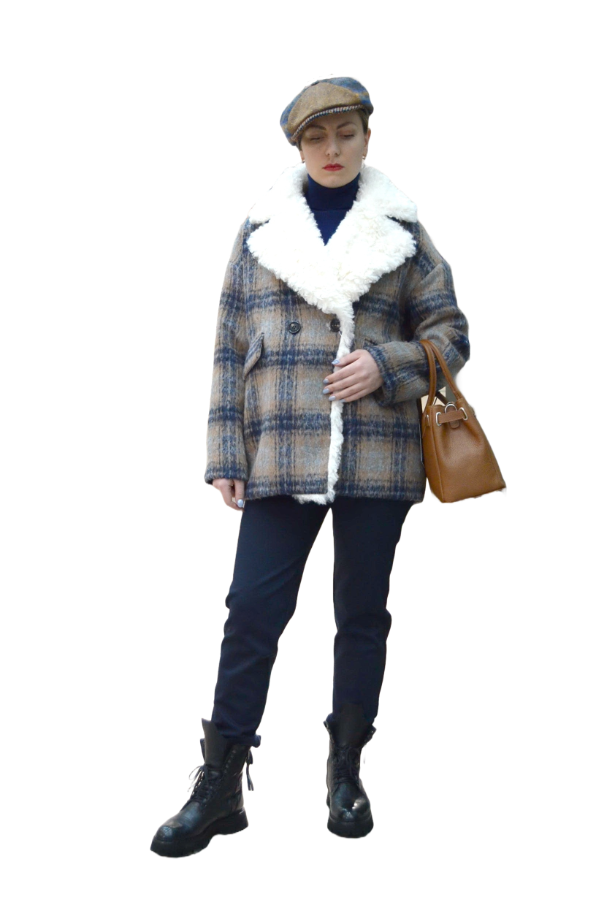 Alfonso D'Este Италия кепка