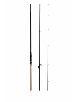 Удилище CARP #2090 test: 4.0 LBS(180г) + 2 хлыста