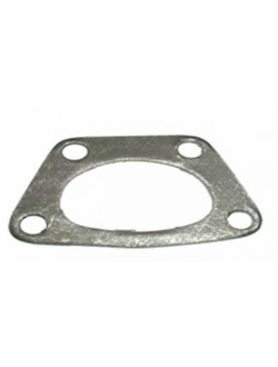 Прокладка выпускного коллектора SPI 09-718185 для снегоходов BRP LYNX/Ski-Doo (420931610) Rotax 593 (1999-2016)