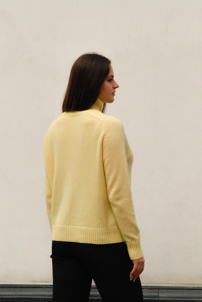 Свитер женский 100% кашемир