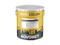 НОВОМЕТ PRO красная 20 кг