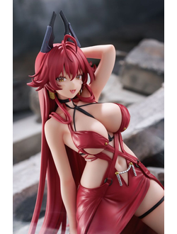 Фигурка Красный Капюшон (Red Hood Noodle Stopper Nonsense Red ver.)