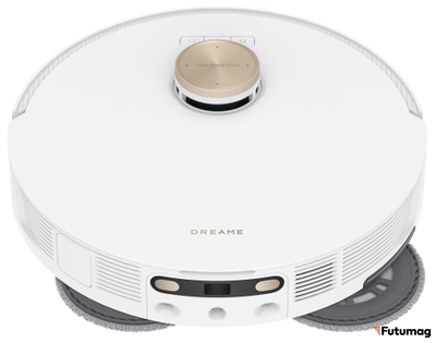 Робот-пылесос Dreame L20 Ultra