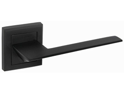 Лучера (Черный матовый)