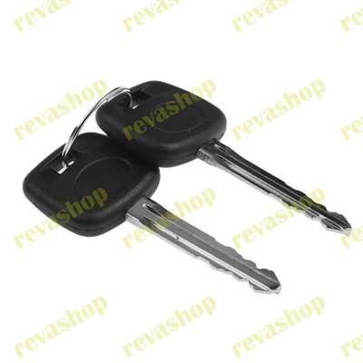 Замок двери, личинка, Toyota Corolla Sprinter AE100, запчасти для автомобилей, ремонт двери, замена