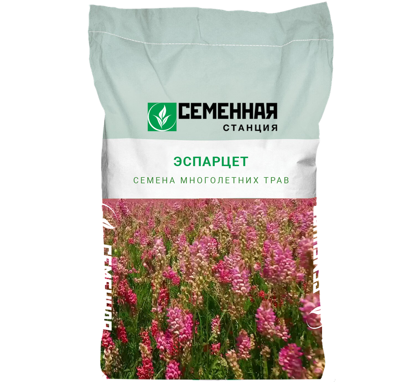 Семена Эспарцет, 20кг