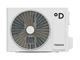 DAICHI ICE25AVQS1R-2 ICE 2 Inverter (29 кв.м.)