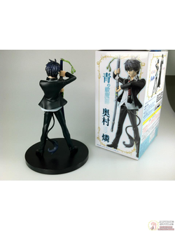 Фигурка Рин Окумура (Rin Okumura)