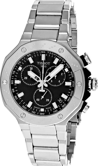 Швейцарские часы Tissot T141.417.11.051.01