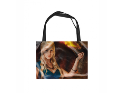 Сумка-шоппер Игра Престолов №19