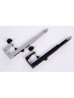 Держатель датчика эхолота телескопический