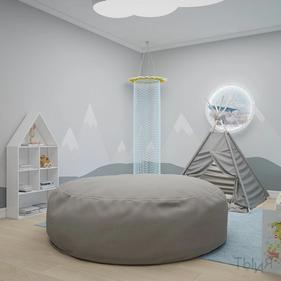 Сенсорная комната "Блеск севера"