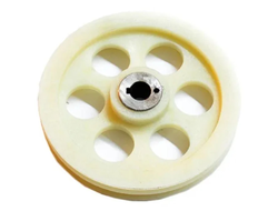 Шкив 43.000 (к редуктору)