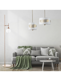 Подвесной светильник Farn, H428-PL-03-WG