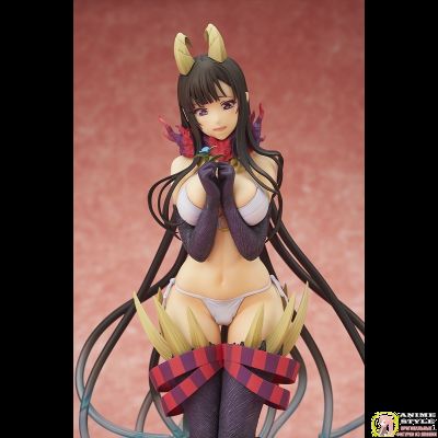 Фигурка 1/6 Тиё (Chiyo)