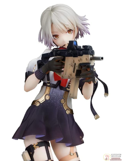 Фигурка 1/7 Вектор (Vector)