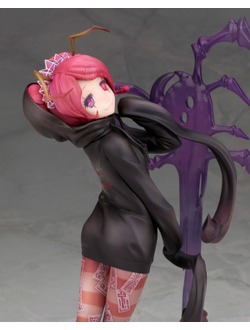 Фигурка 1/8 Энтома Василисса Дзета (Entoma Vasilissa Zeta so-bin Ver.)