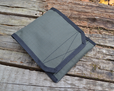 РАЗБОРНАЯ "КРЮК - КОШКА" С ЧЕХЛОМ БЕЗ ВЕРЕВКИ