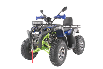 Квадроцикл YACOTA SELA 200 MAX