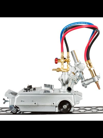 Машина термической резки CG-30 с 1 резаком