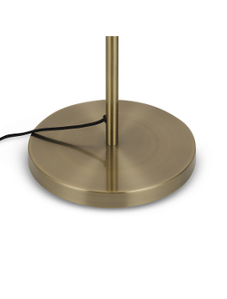 Freya, Напольный светильник (торшер) Sandy, FR5118FL-01BS