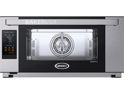Печь конвекционная UNOX XEFT-03EU-ETDV