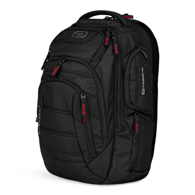 Рюкзак Ogio Renegade RSS Black