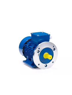 Электродвигатель АИС 80В2 (1,1 кВт) IM B35