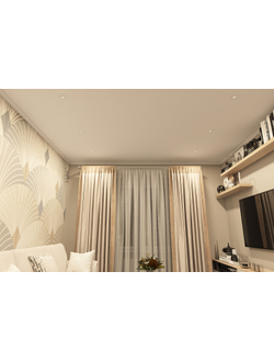 Светильник Denkirs DK3495-WB