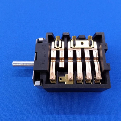 Переключатель духовки ПМЭ27-2368-УХЛ4 6-ти поз.