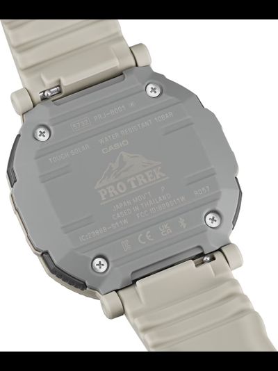 Часы Casio Pro Trek PRJ-B001-7