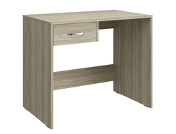 Стол компьютерный С-234 Блэквуд сатиновый