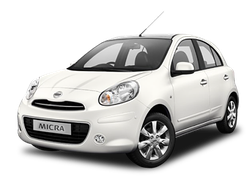 Шумоизоляция Nissan Micra / Нисcан Микра