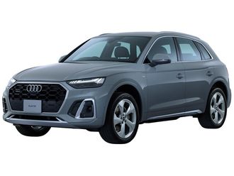 Audi Q5 II FY 2016-2024