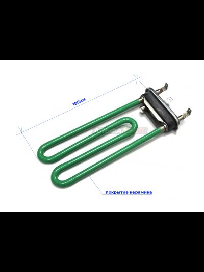 ТЭН Samsung 2000Вт Kawai DC47-00006M в керамике для стиральных машин купить в Саранске АльфаЗип