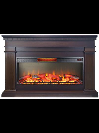 Каминокомплект Грейс с очагом Foton 36