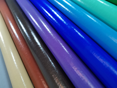 Защитный рукав — обшивка для лабиринта (Россия) сиреневый