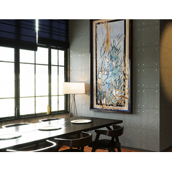 Гипсовая панель LOFT-BETON артикул M-0052