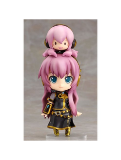 Нендроид Лука Мэгуринэ (Megurine Luka)