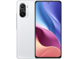 Xiaomi Mi 11i 8/128GB Frosty White