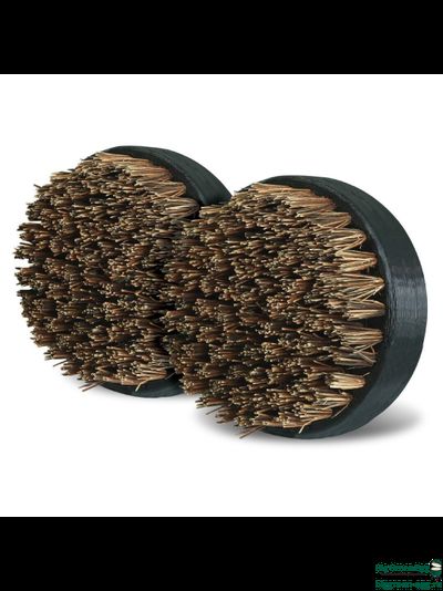 Сменный элемент для щетки Big Green Egg, пальмовые щетинки