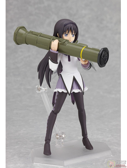 Фигурка фигма Хомура Акэми (figma Homura Akemi)