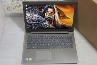 Lenovo IdeaPad 520-15IKB 81BF005HRK ( 15.6 FHD IPS i5-8250U GeForce MX150 4Gb 1Tb )