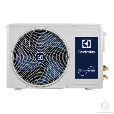 Сплит-система инверторного типа Electrolux Skandi DC EACS/I-12HSK/N3_24Y