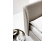 КРОВАТЬ ATTICO ONIRI С ОСНОВАНИЕМ 180*200 (L200*P214*H103) АРТ. AT610/180 GIORGIOCASA
