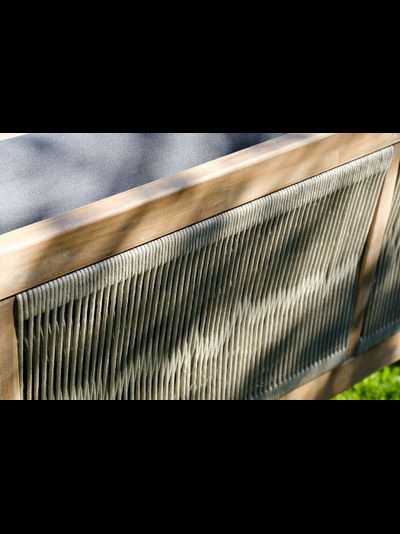 Диванная группа из акации Rio M